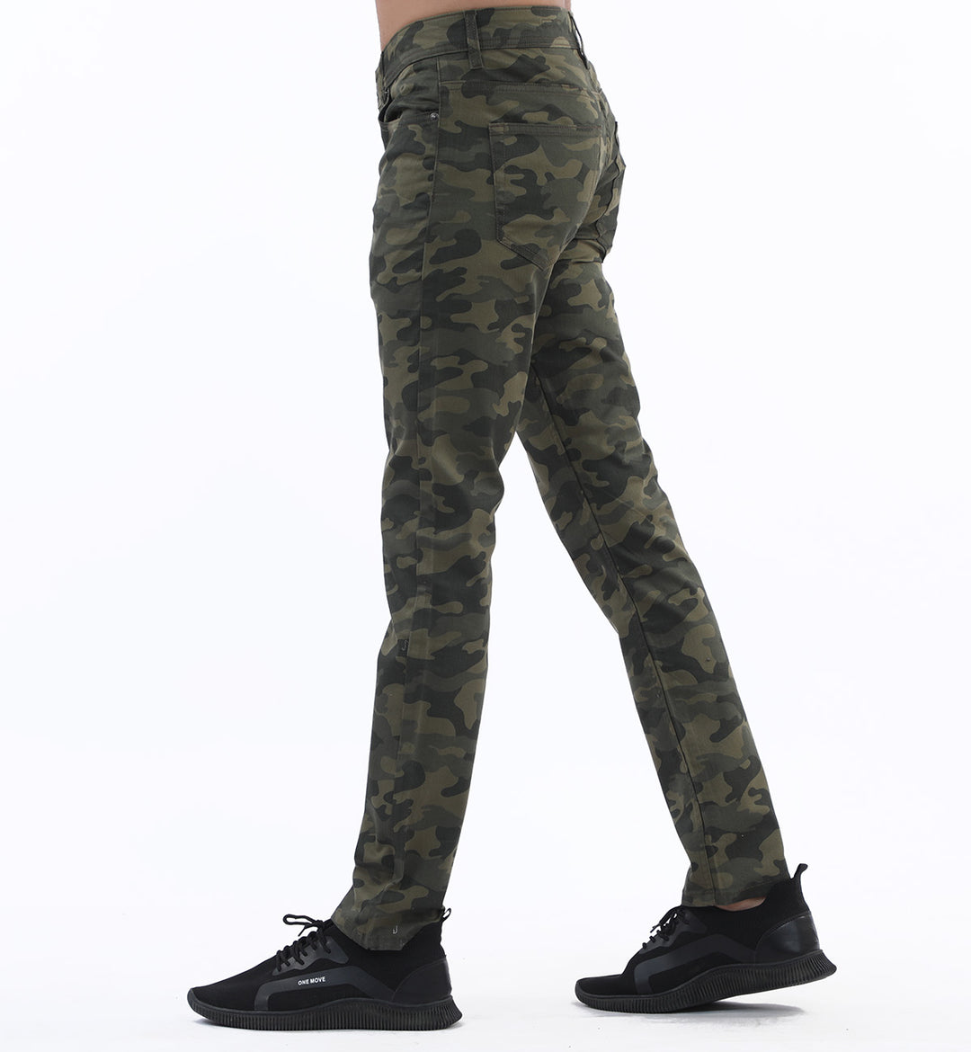 Camo Pants Camo