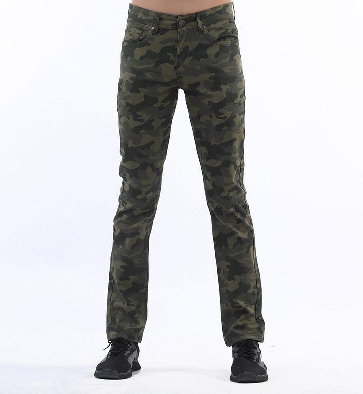 Camo Pants Camo