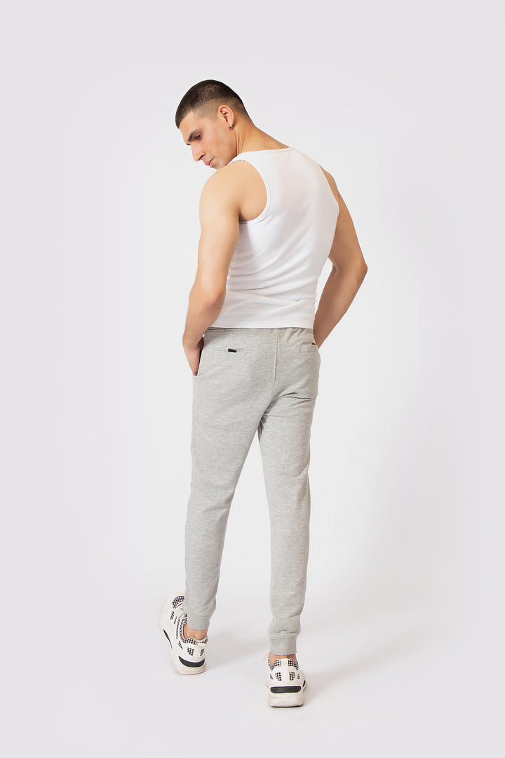 Sports Trousers Grey