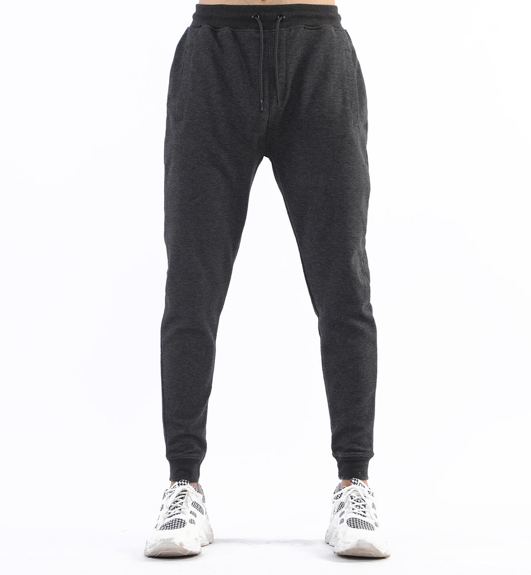Basic Track Pants