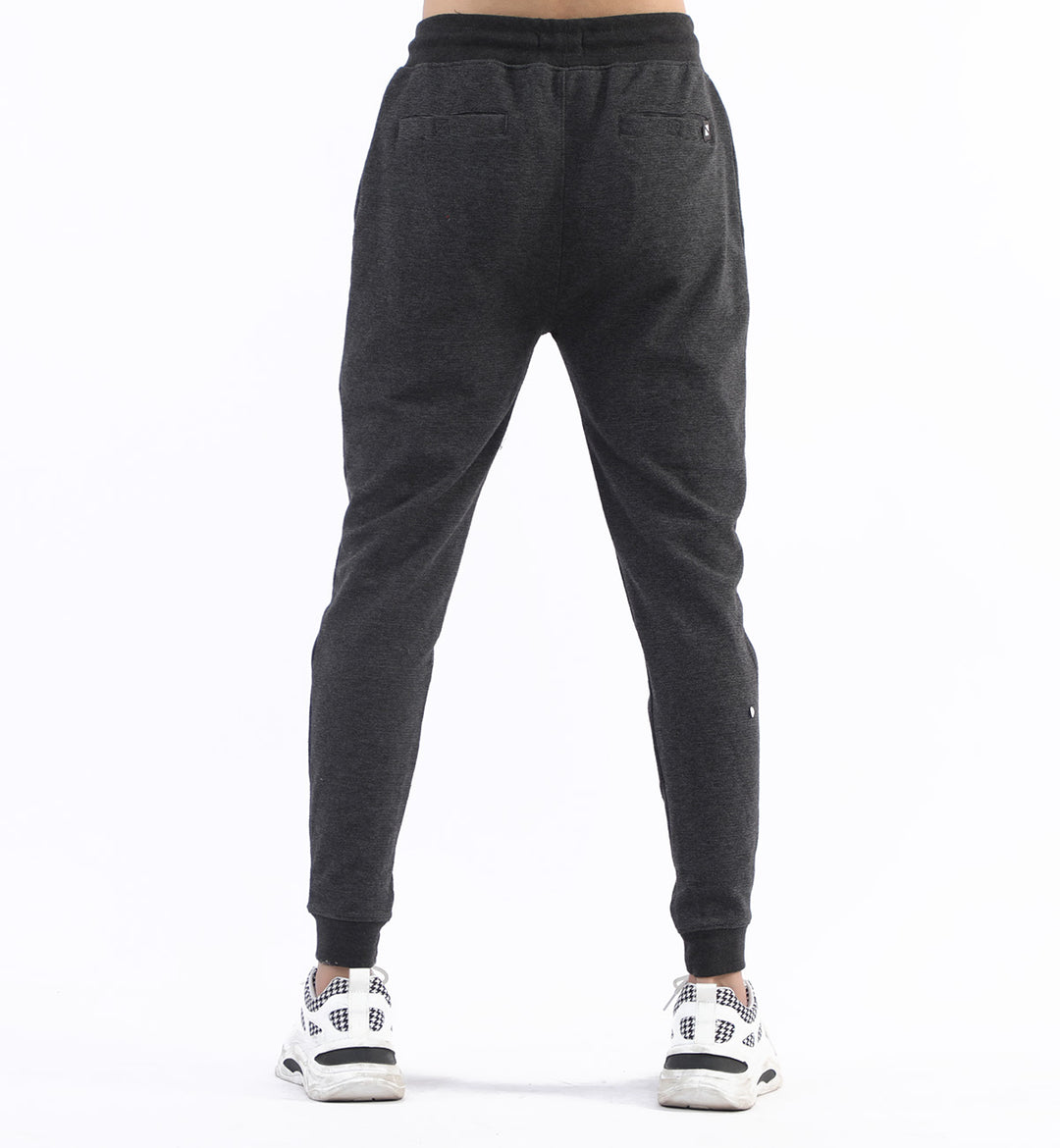 Basic Track Pants