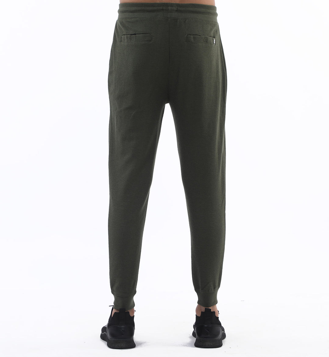 Basic Track Pants
