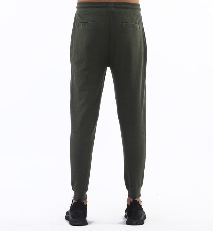 Basic Track Pants