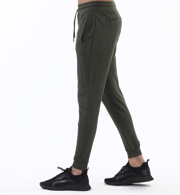 Basic Track Pants
