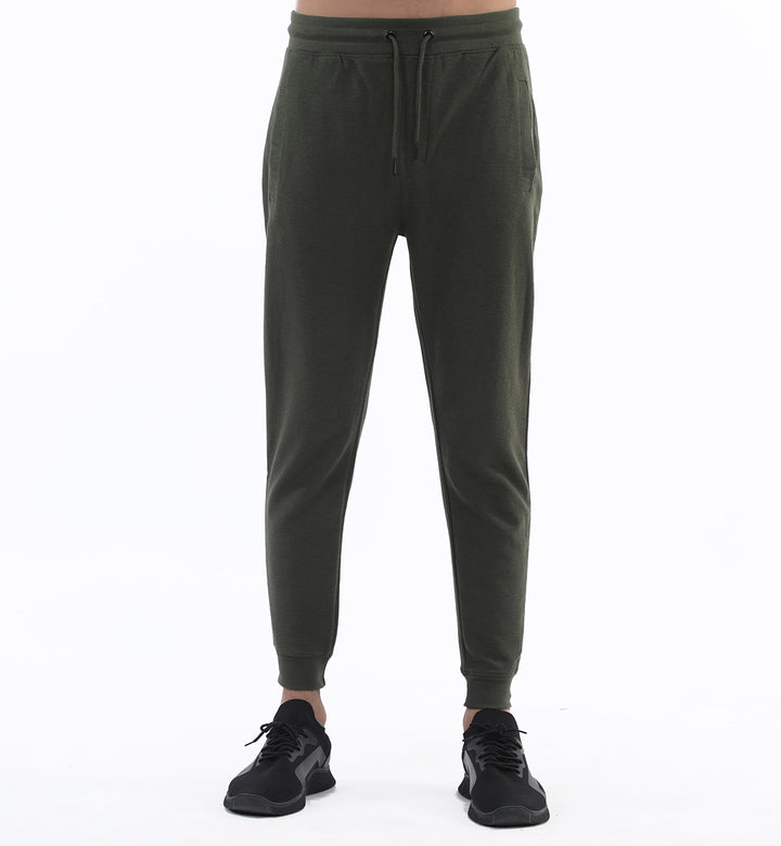 Basic Track Pants