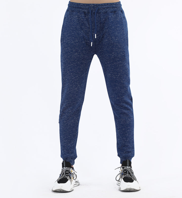 Basic Track Pants Navy