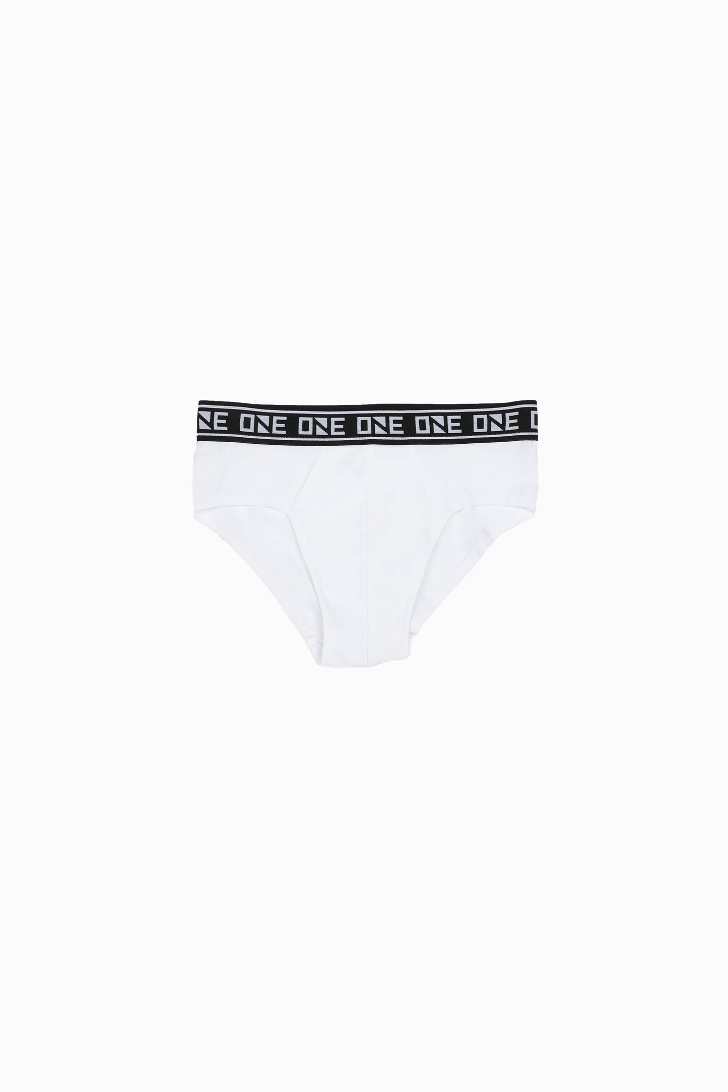 Narrow Briefs Multi (Pack of 3)