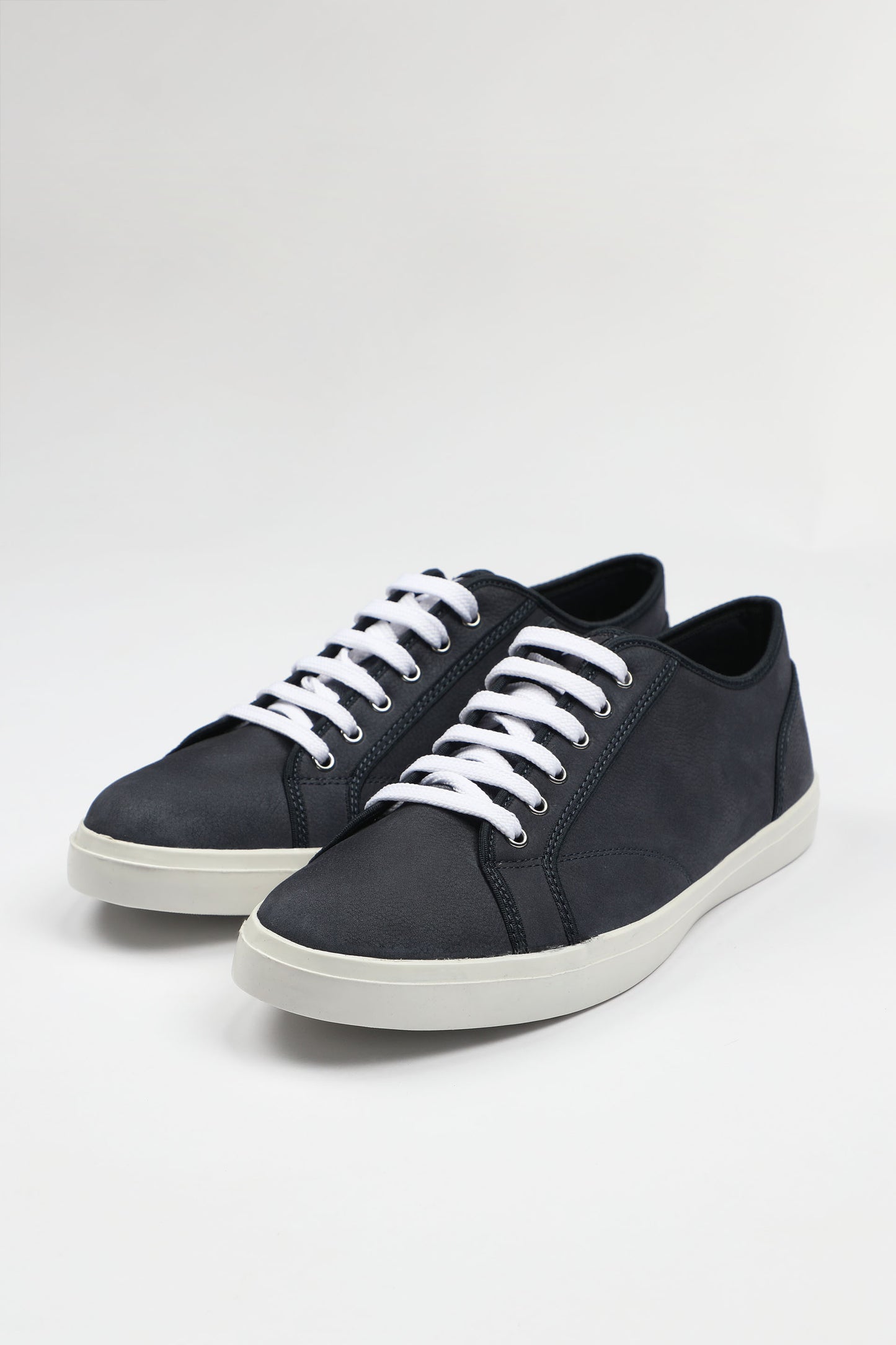 Textured Sneaker Blue – ONE