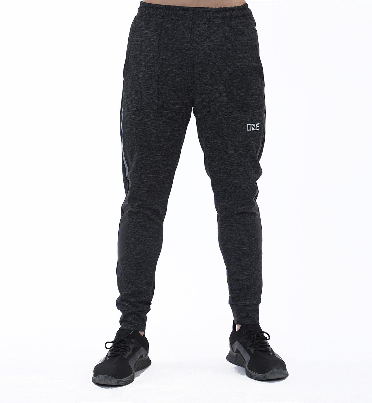 ONE Gym Wear for Men & Women T Shirts & Trousers for Men