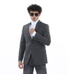 Blazer Grey
