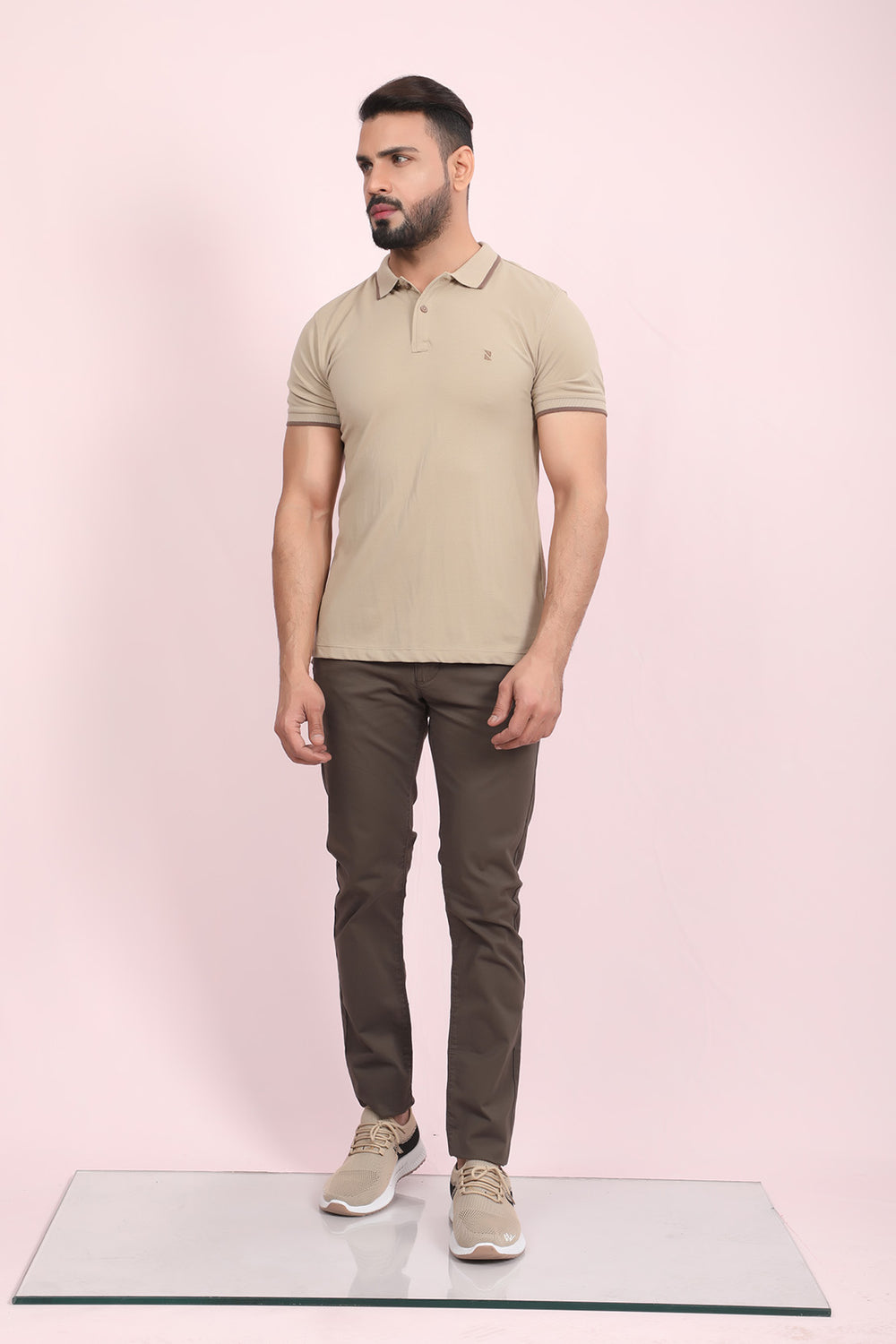 Tipped Off Khaki (6957338296471)