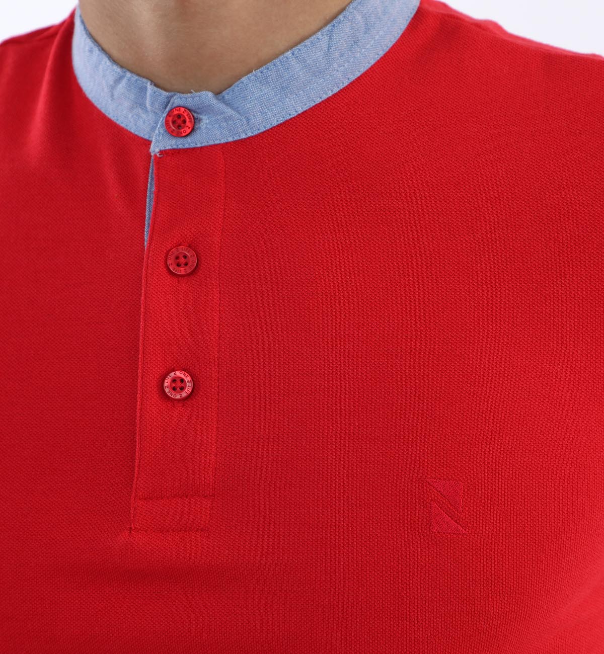 Ban Polo Red shirt for mens