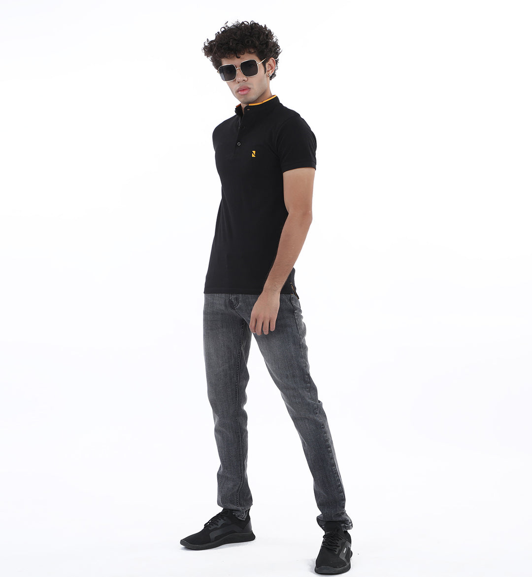 polo shirts for mens