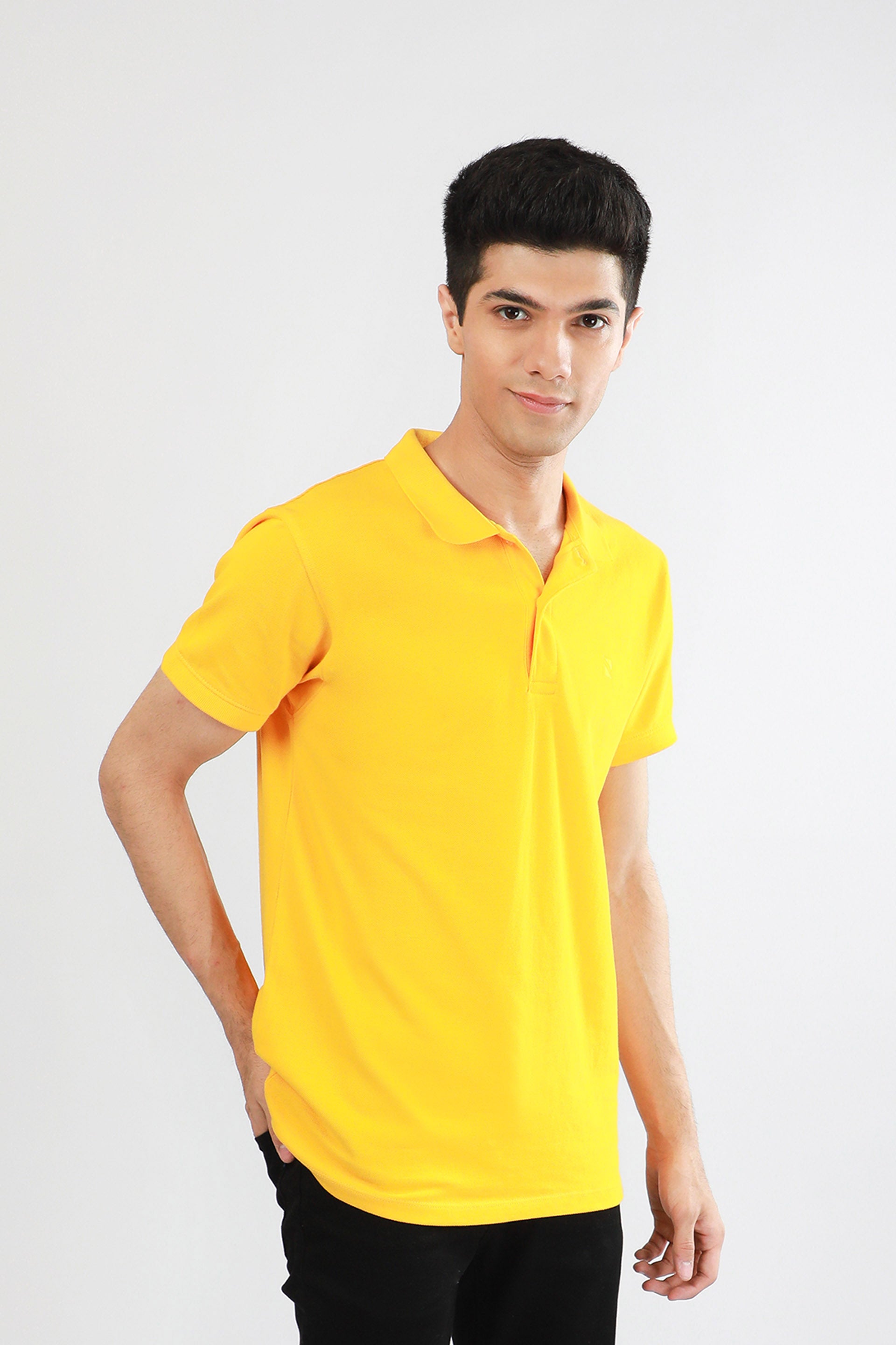 Men Polos – ONE