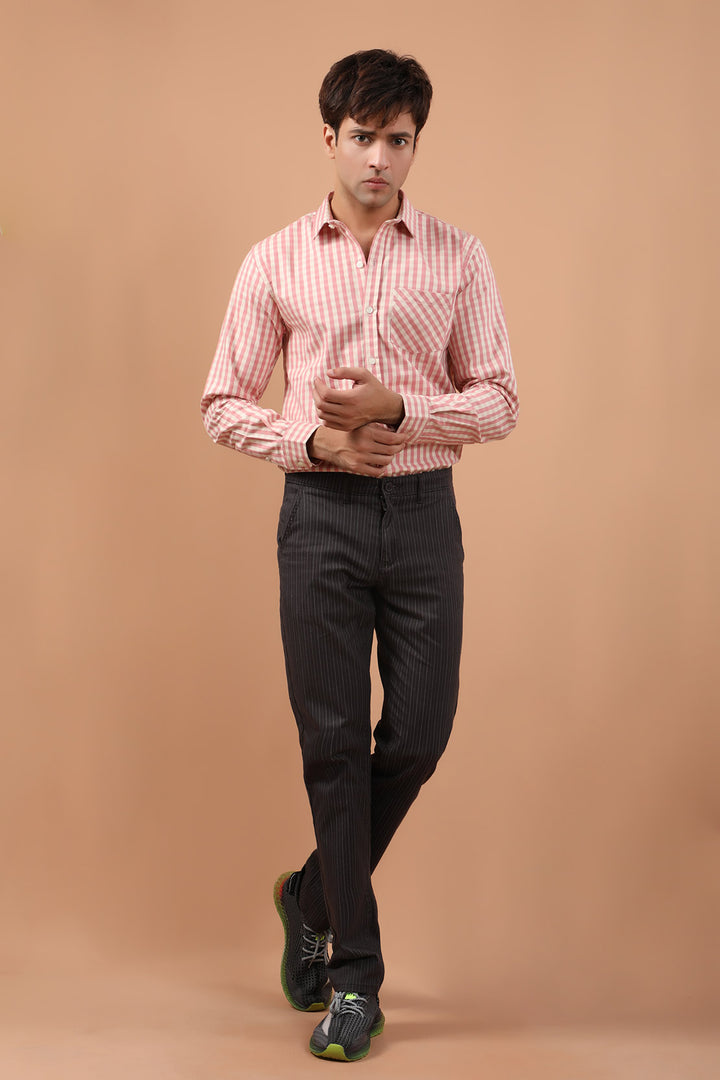 Check Shirt Pink (7212389826711)