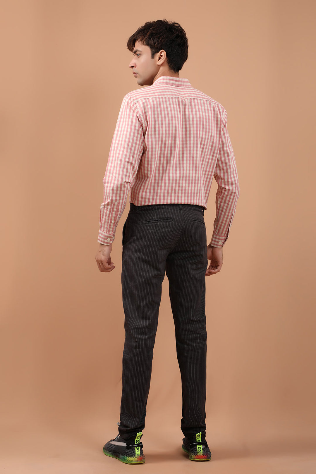 Check Shirt Pink (7212389826711)