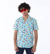 Surfer Shirt Multi (7442239946903)