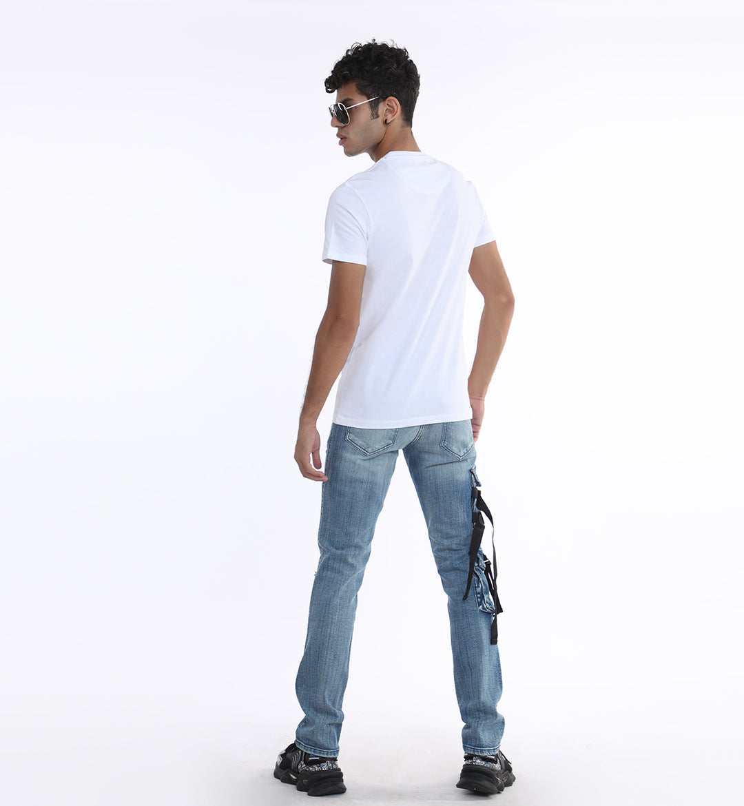 Graphic Tee White (7584610746519)