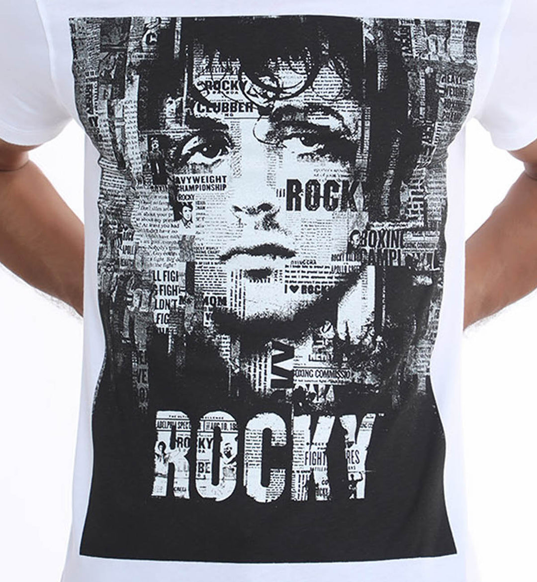 Graphic Tee White (7584610746519)