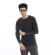 Washed Tee Black