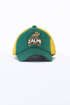 Playing Cap Green (7452521627799)