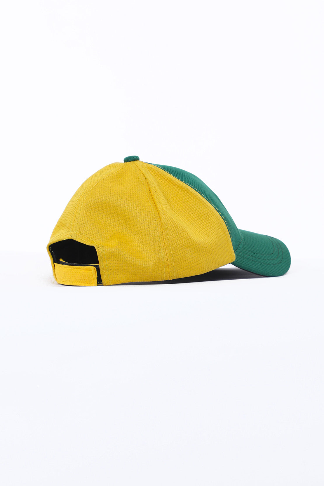 Playing Cap Green (7452521627799)