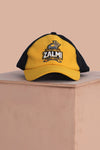 Training Cap Yellow (7430046187671)