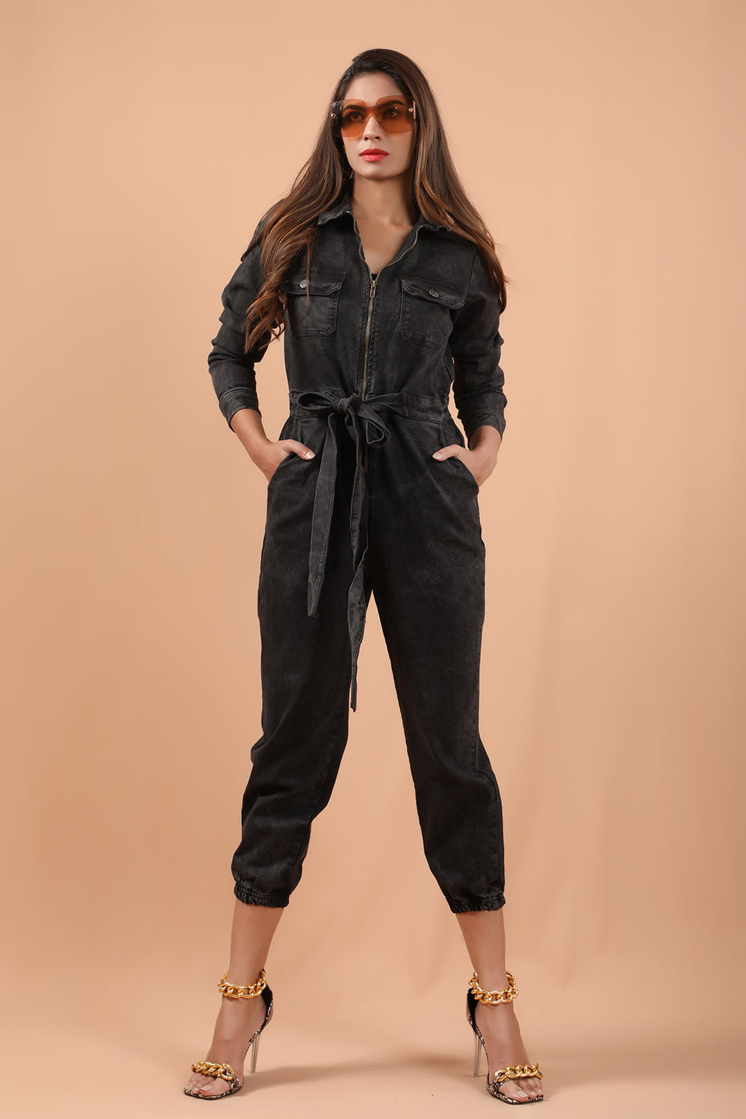 Racer Diva Black (7256627708055)