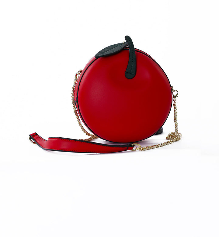 Cherry Bag Red