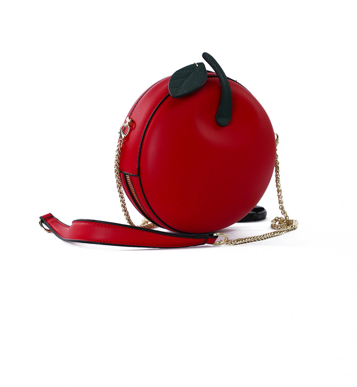 Cherry Bag Red