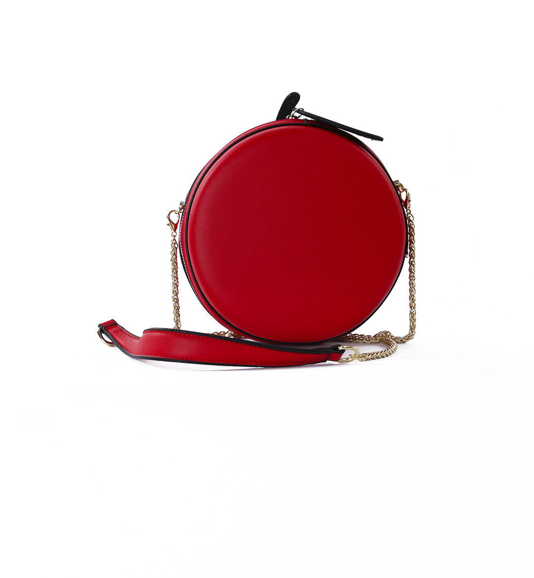 Cherry Bag Red