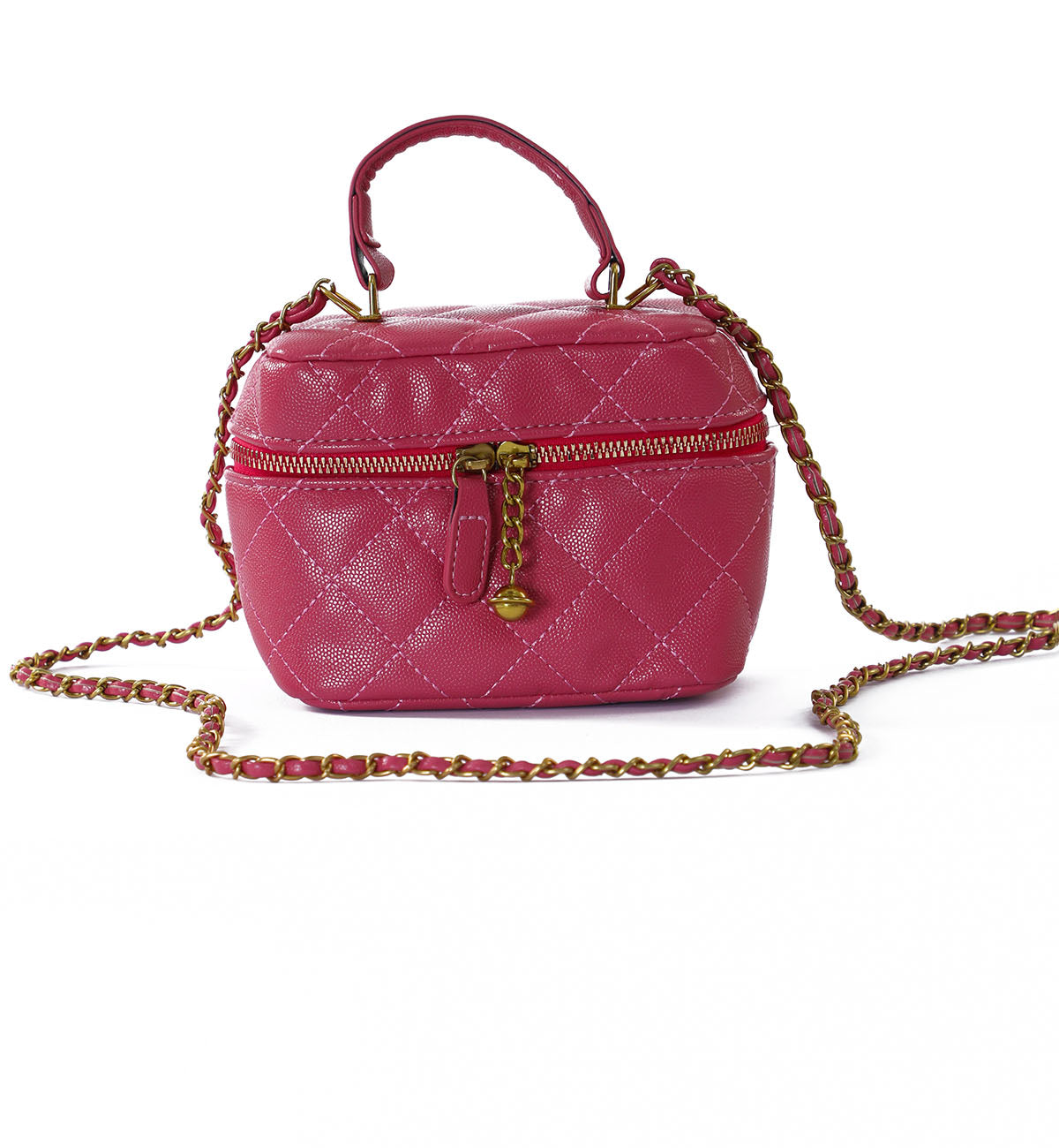 Beauty Bag Pink