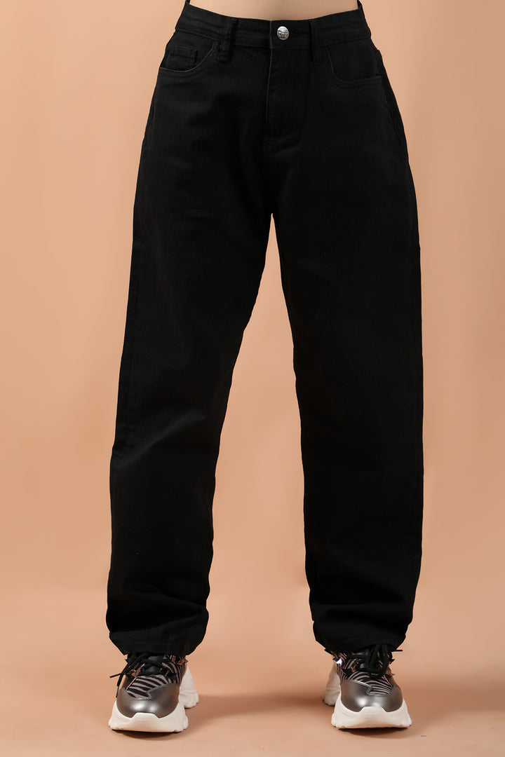 Relax Vibe Black (7088108568727)