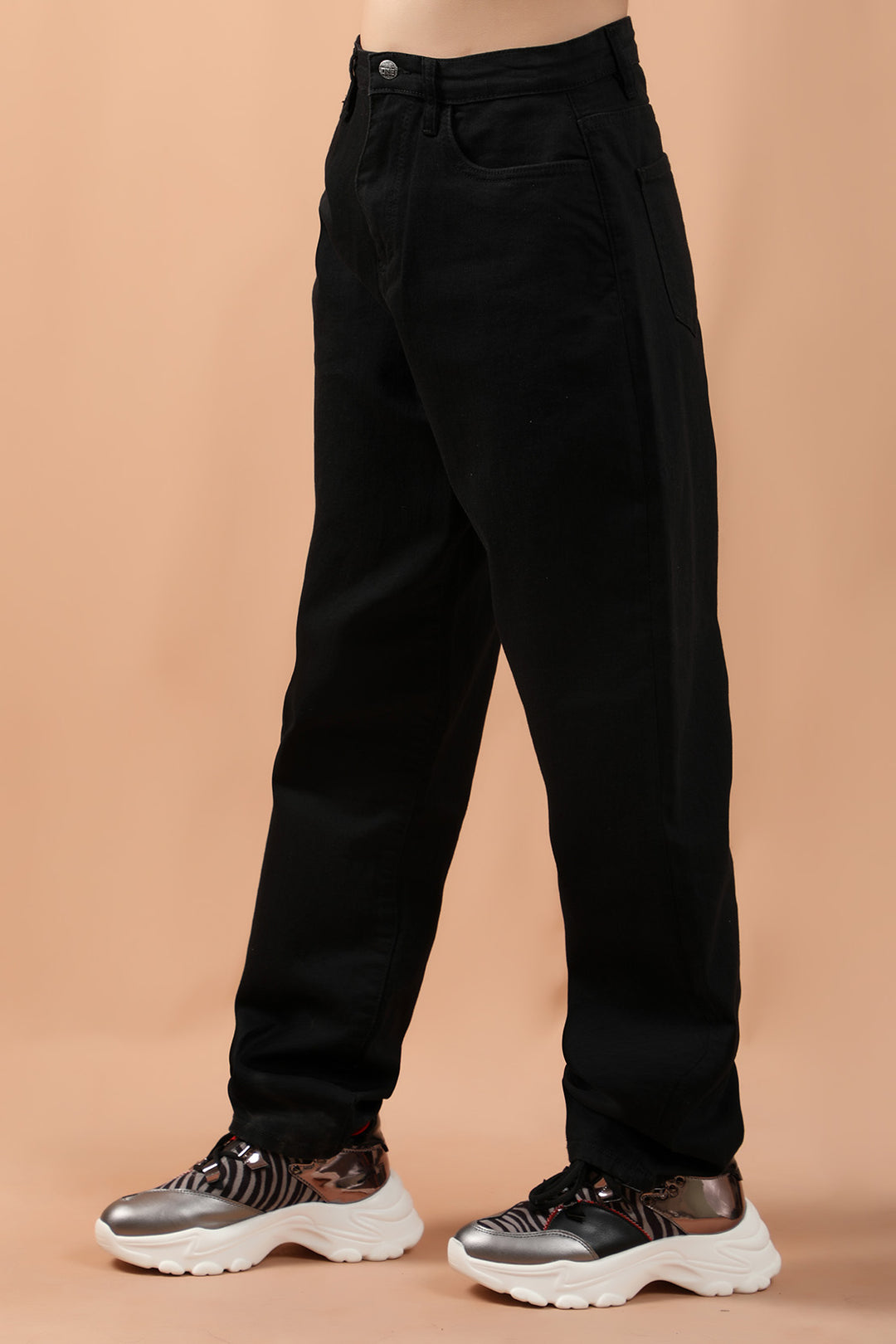 Relax Vibe Black (7088108568727)