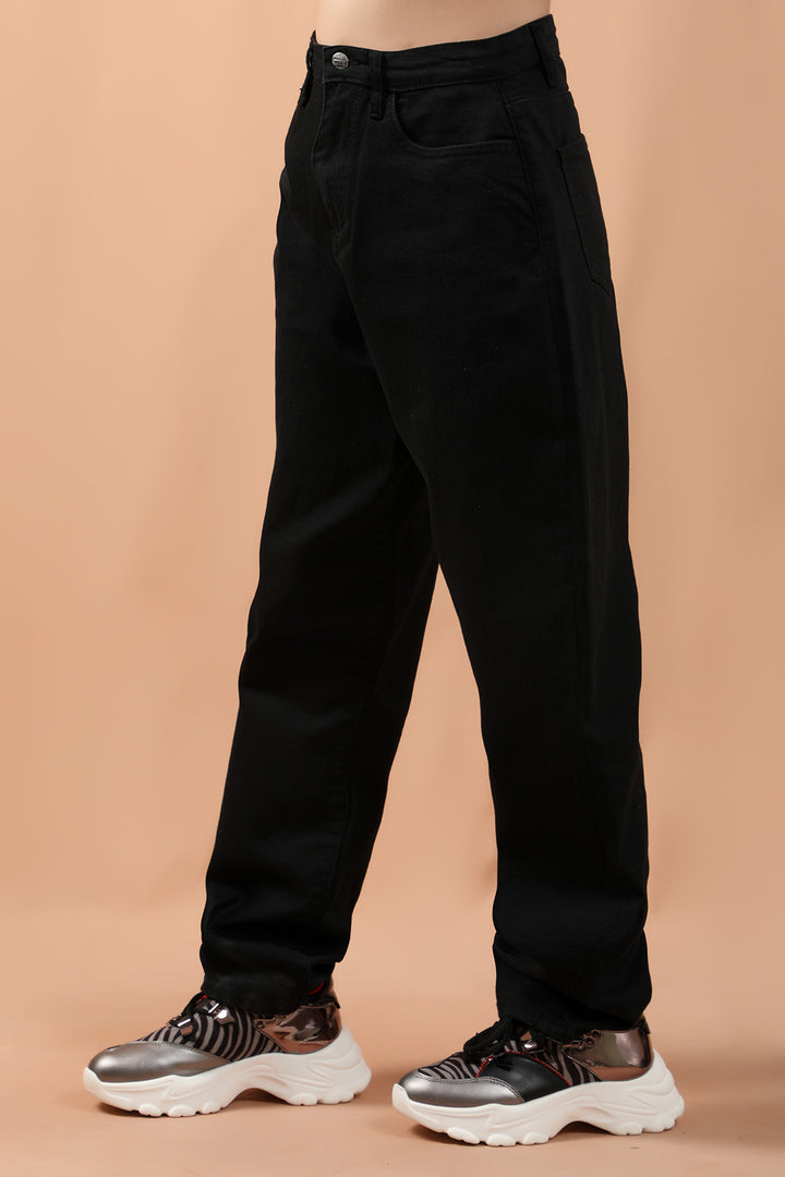 Relax Vibe Black (7088108568727)