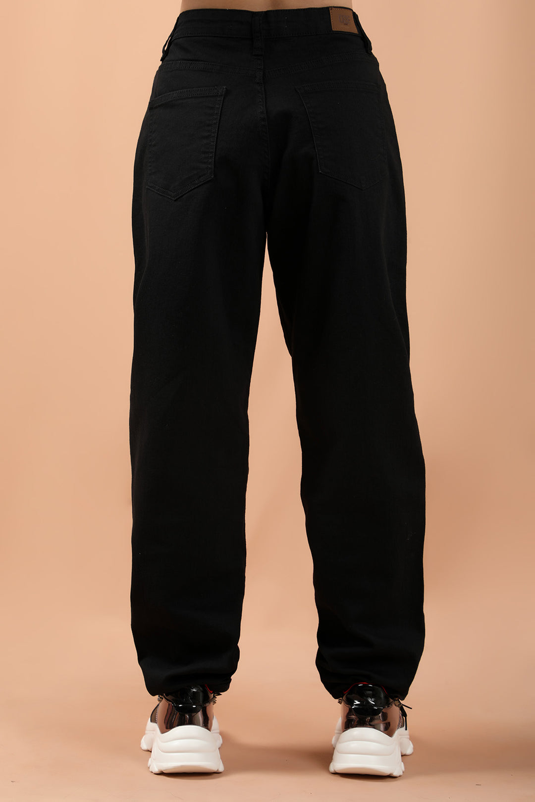 Relax Vibe Black (7088108568727)