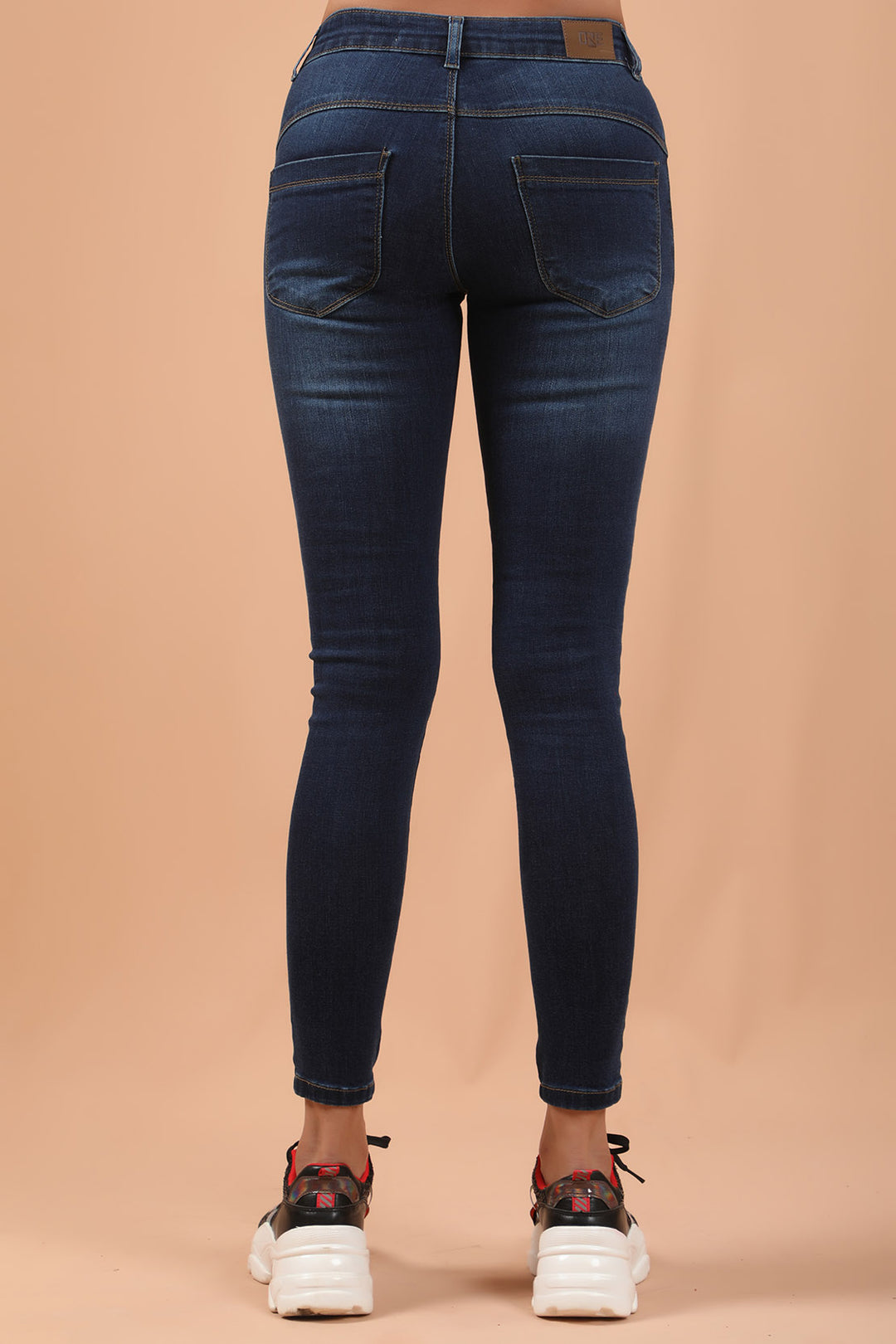 Basic Skinny Blue (7139136962711)