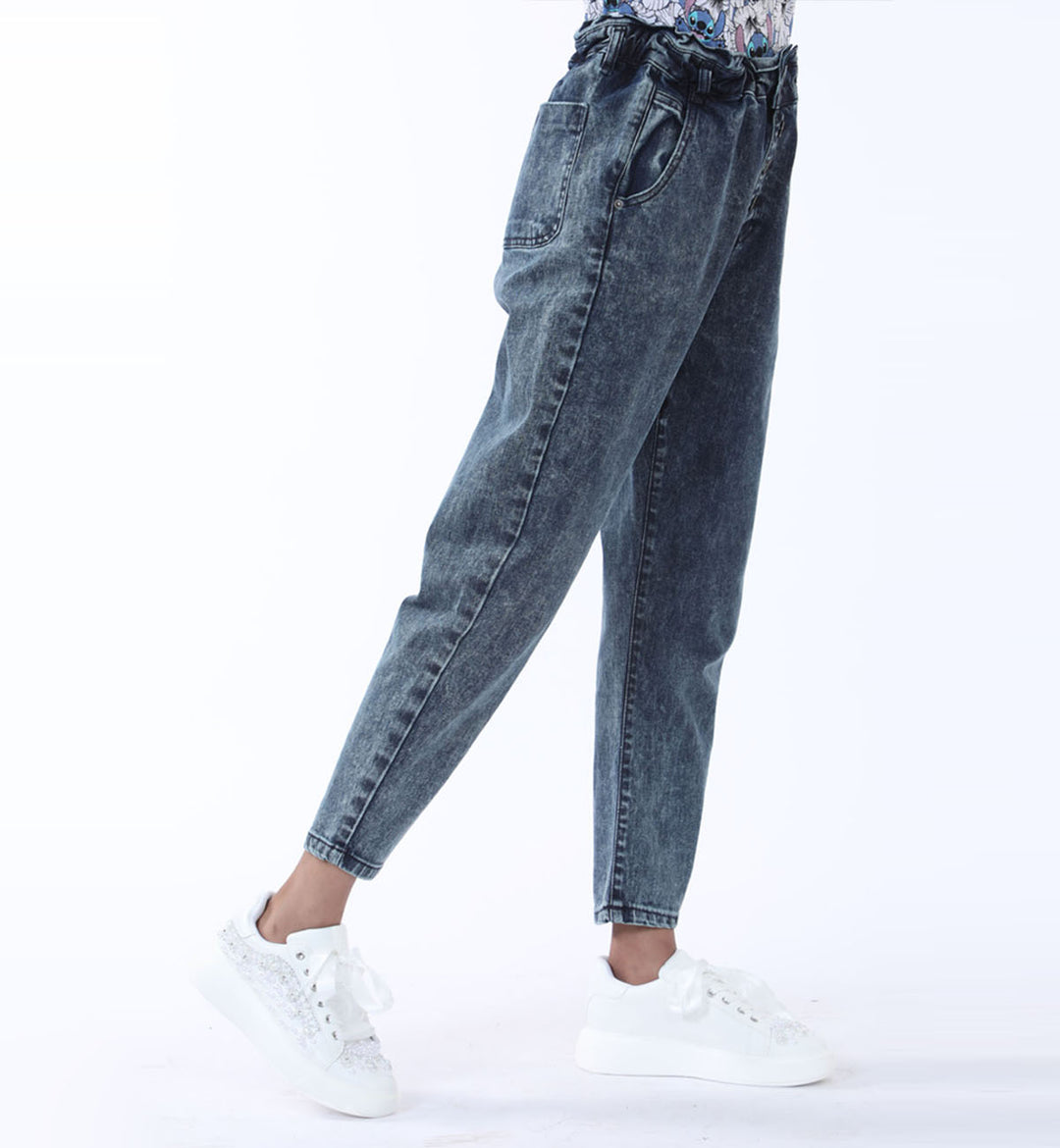 Baggy Jeans for women