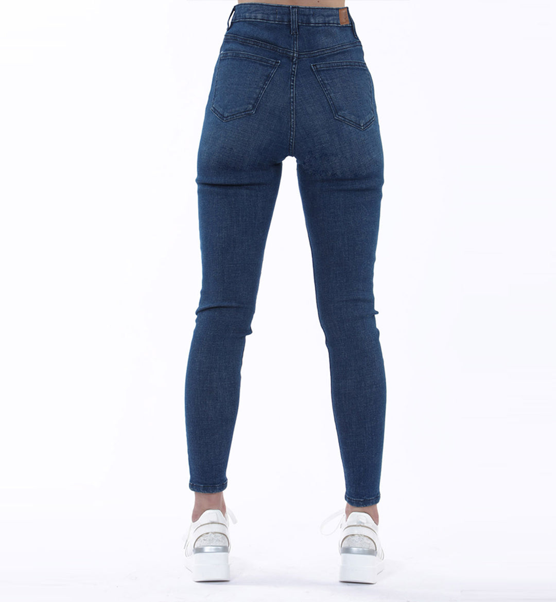 Cutout Jeans Indigo (7457256767639)