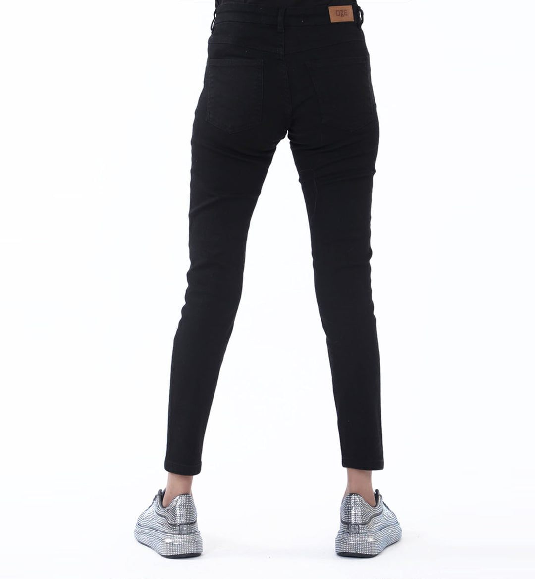 Ripped Skinny Black (7442240274583)