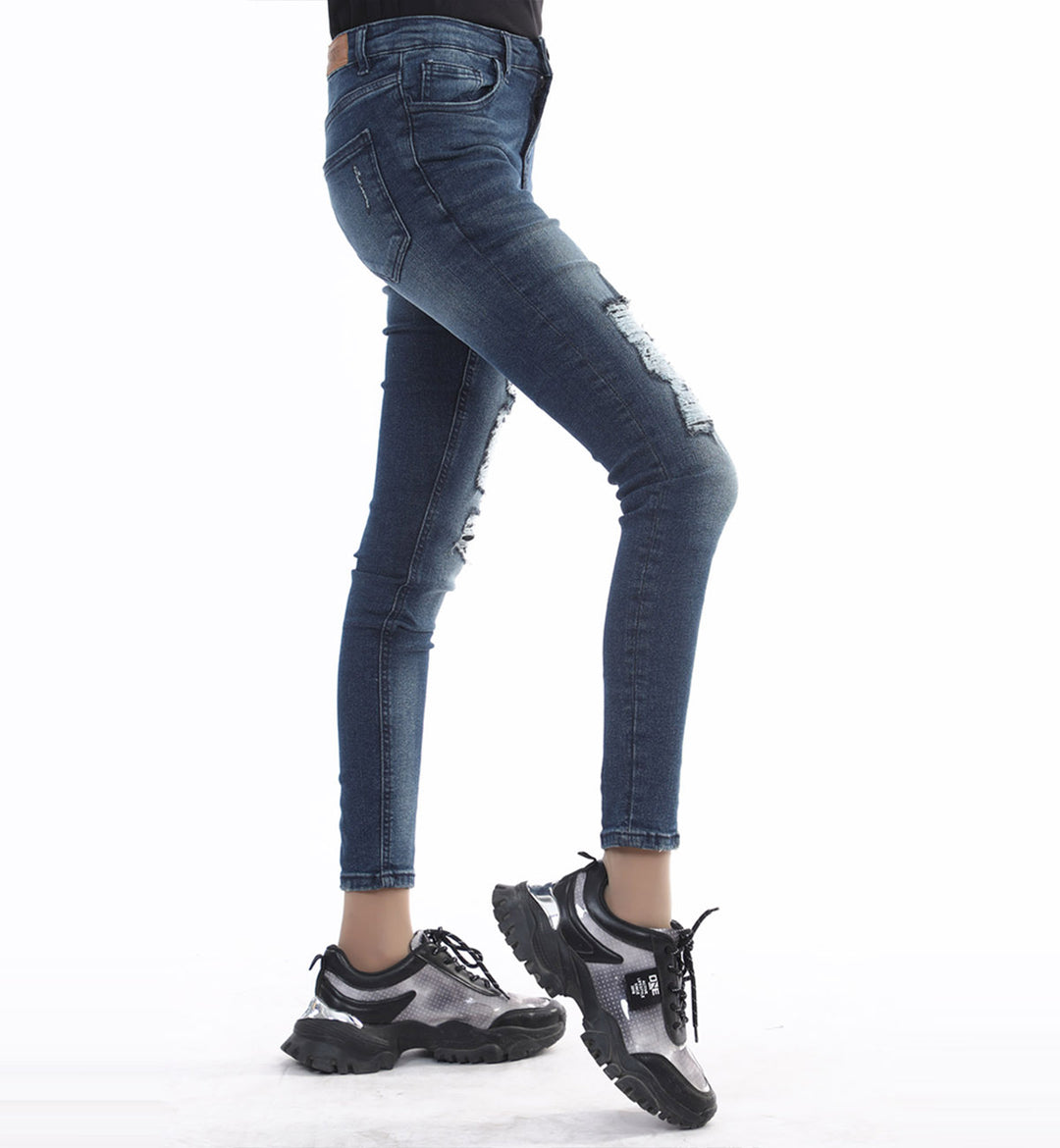 Ripped Skinny Light Blue (7530911039639)