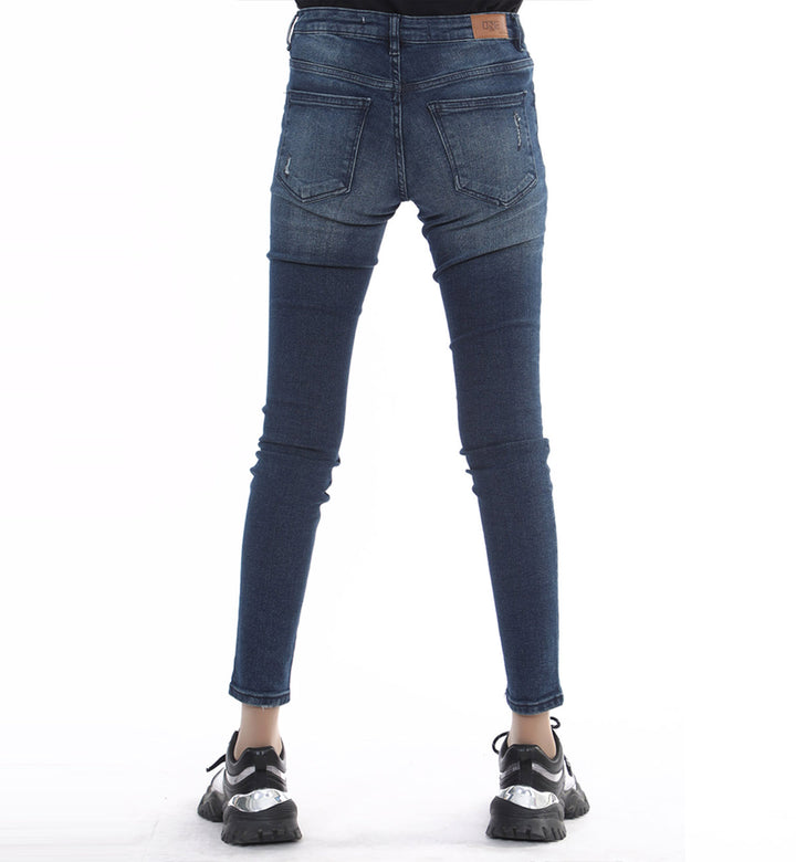 Ripped Skinny Light Blue (7530911039639)