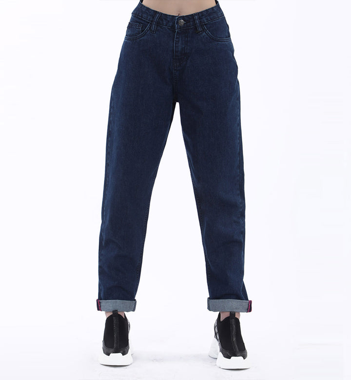 Mom Jeans Blue (7518809751703)