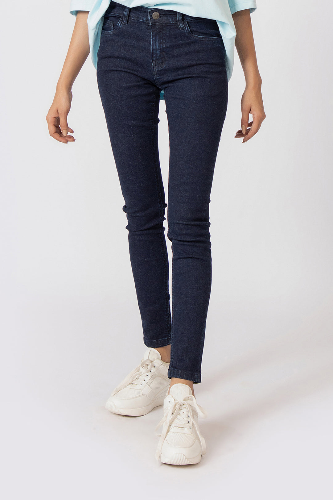 Skinny Jeans Indigo