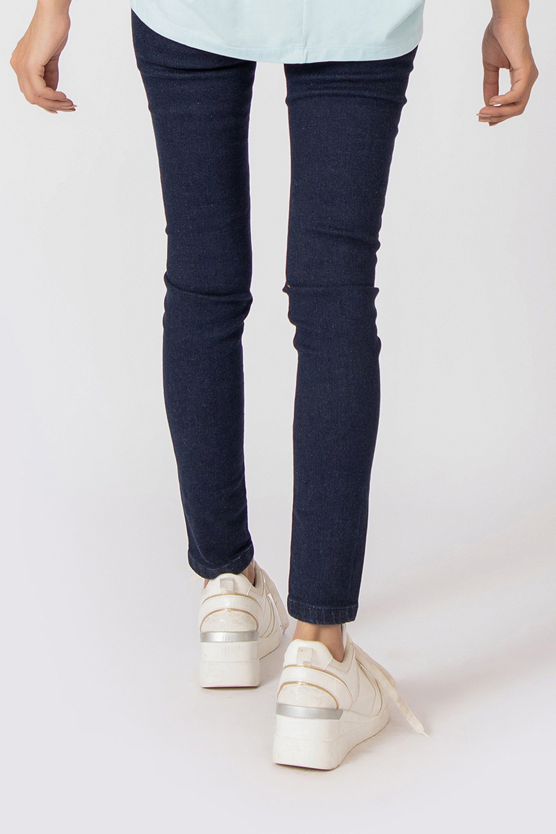Skinny Jeans Indigo