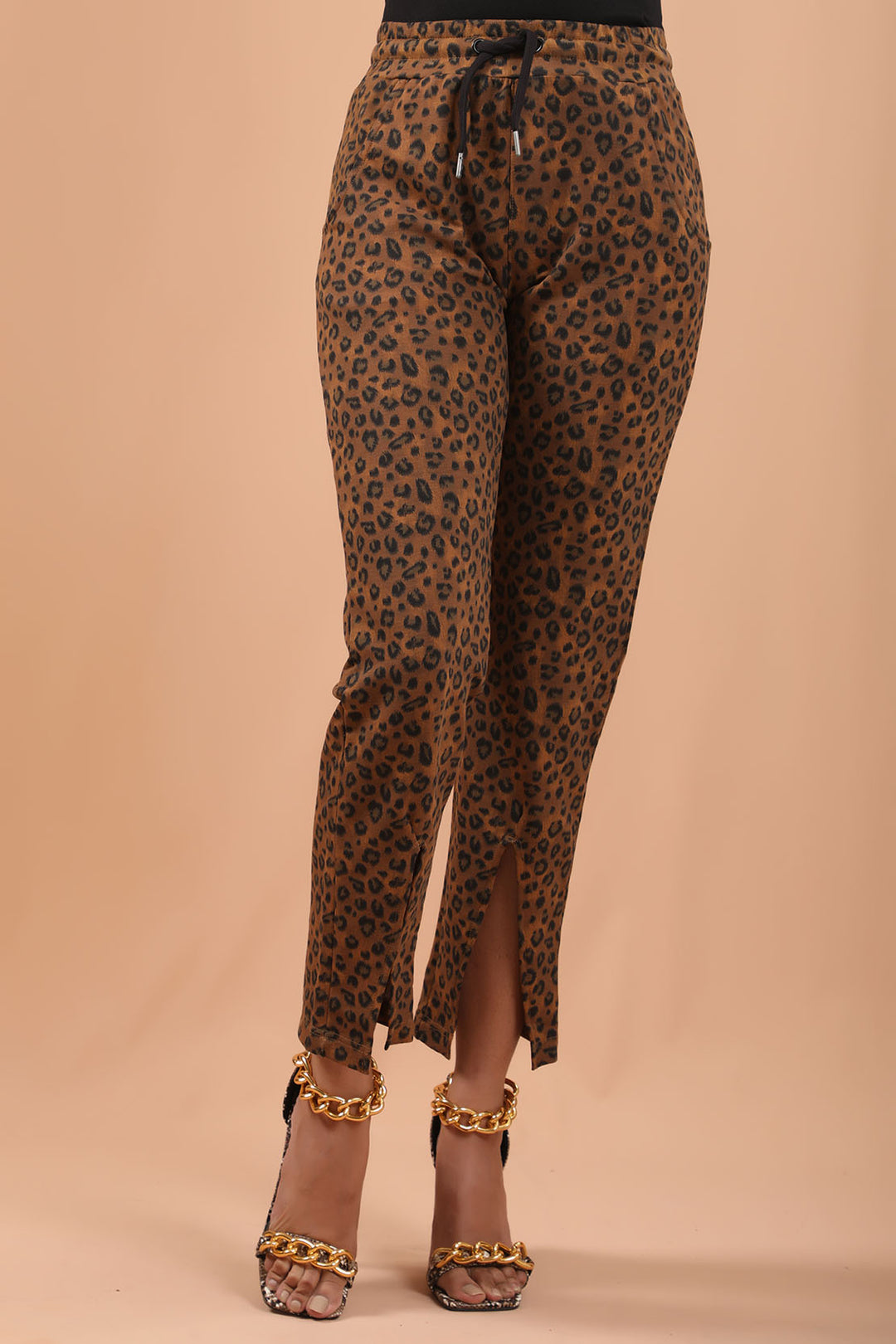 Printed Trousers Multi (7139137028247)