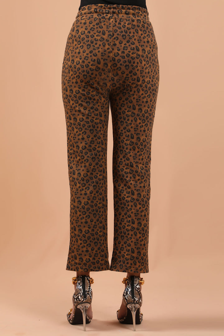 Printed Trousers Multi (7139137028247)