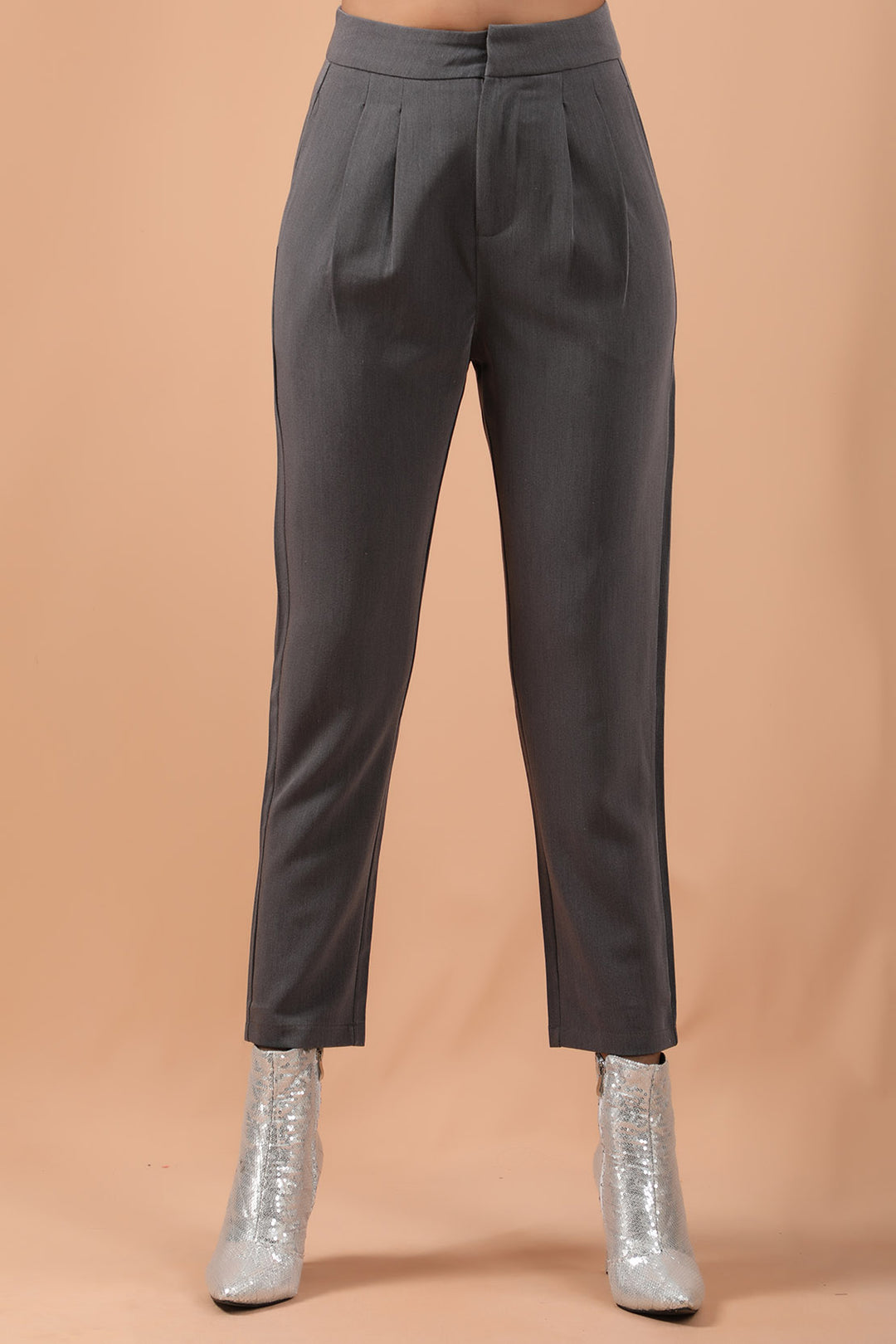 Tailored Pants Grey (7285460762775)