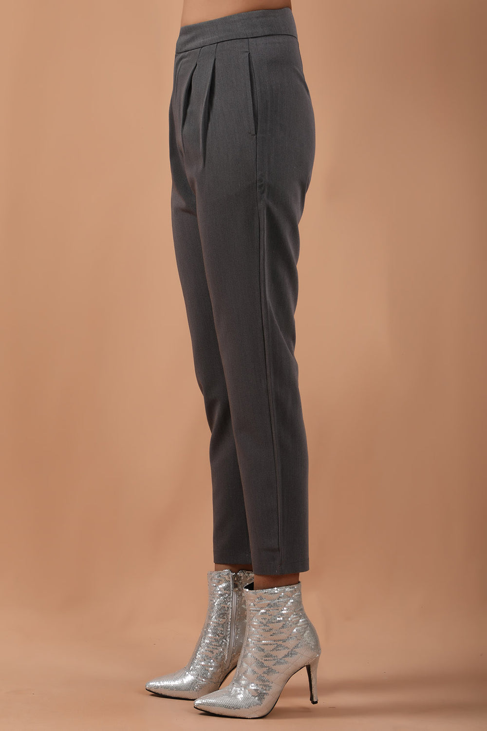 Tailored Pants Grey (7285460762775)