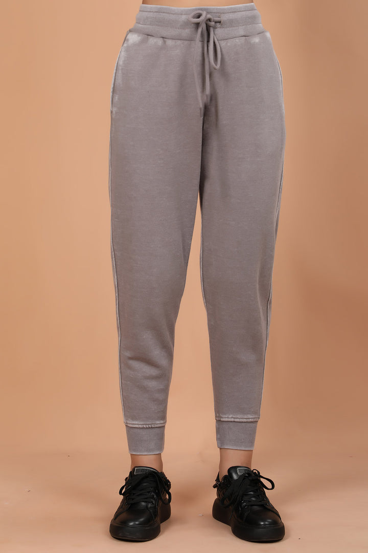 Tie Dye Pants Grey (7153631232151)